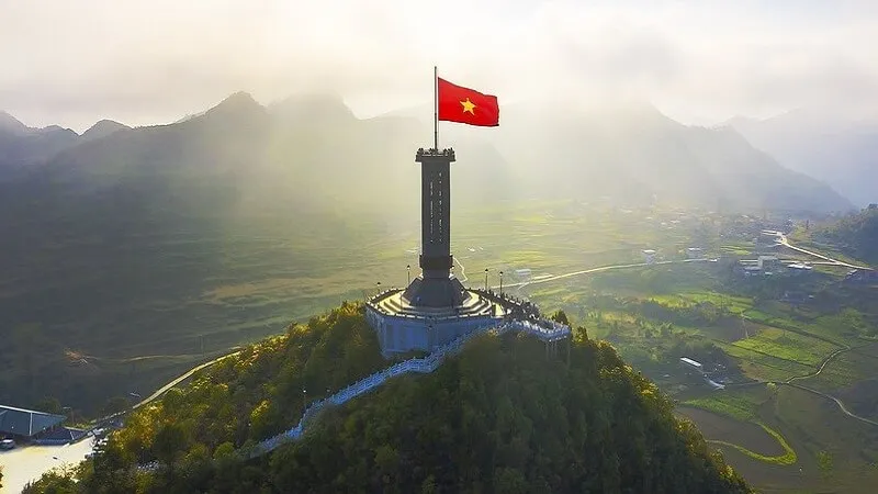 3D2N Tour | Exploring Famous Landmarks in Ha Giang | Departs from Hanoi
